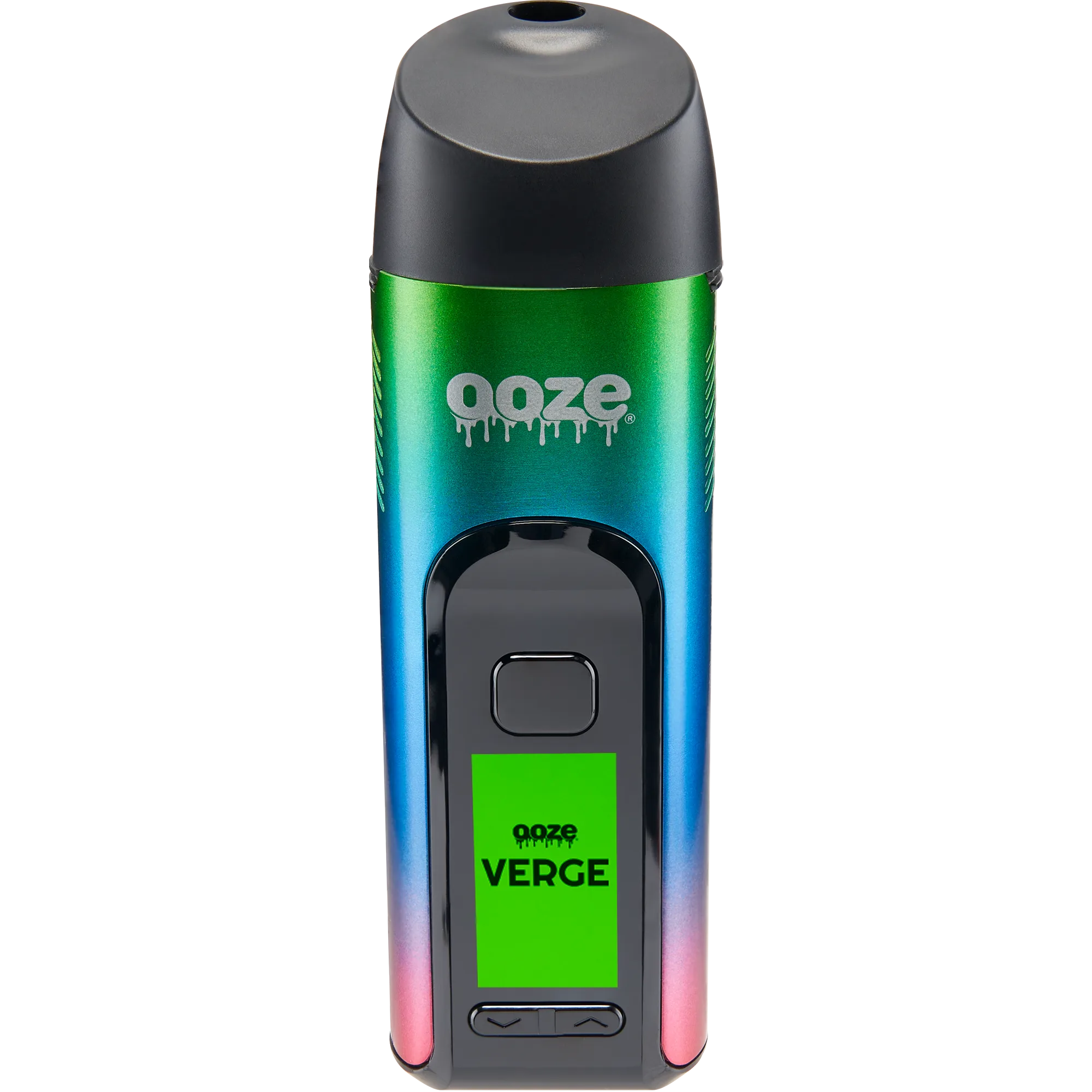 Ooze Verge Seitenansicht