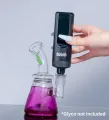 Ooze Verge Nahaufnahme