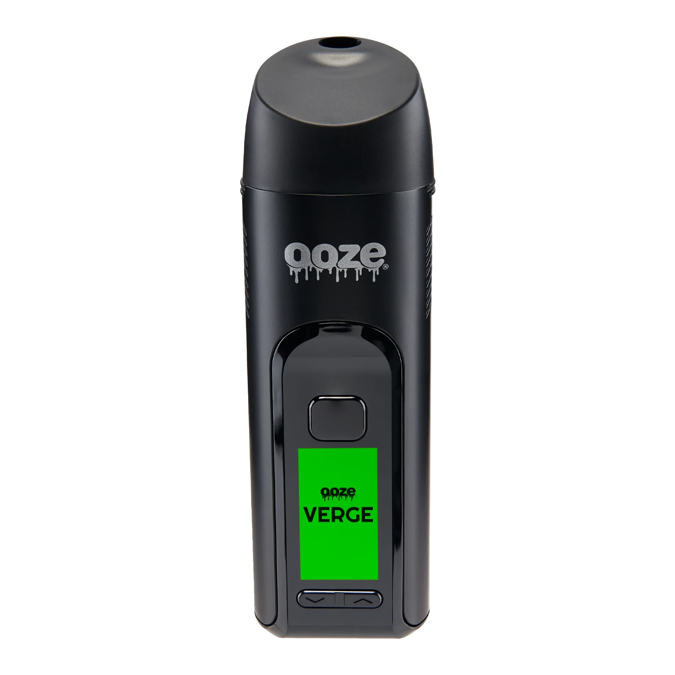 Ooze Verge