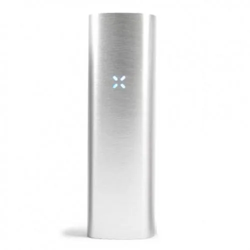 PAX 2 Lieferumfang