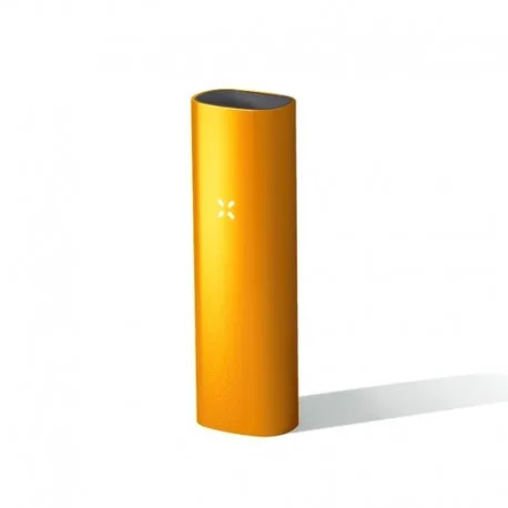 PAX 3 Amber Limited Edition