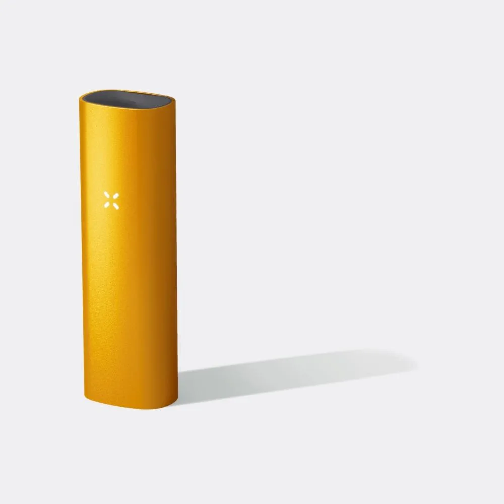 PAX 3 Seitenansicht