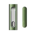 PAX Flow — Greenstone Detailansicht
