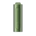 PAX Flow — Greenstone Nahaufnahme