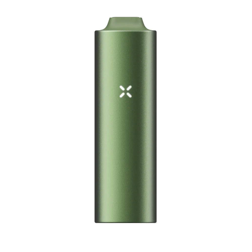 PAX Flow — Greenstone Lieferumfang