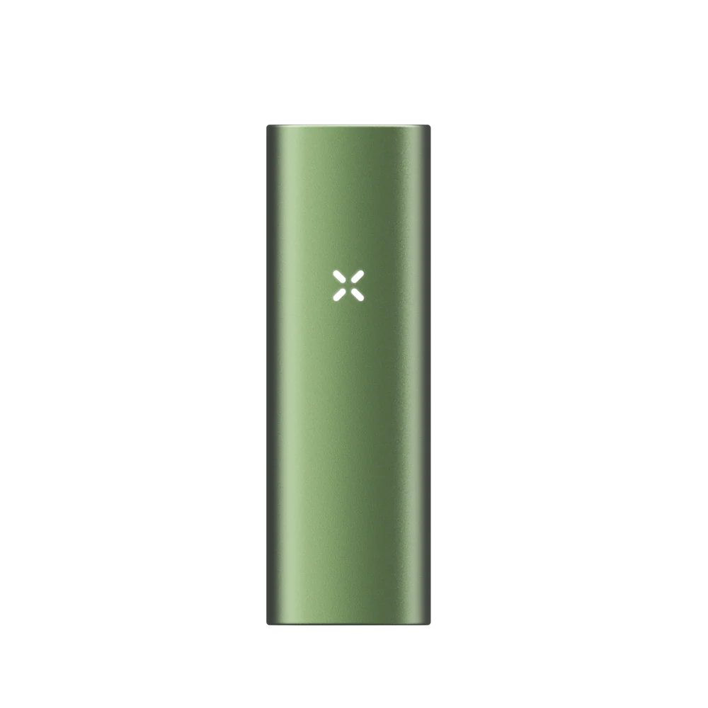 PAX Mini 2 Seitenansicht