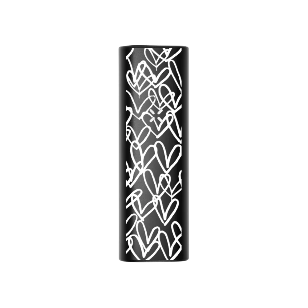 PAX Mini JGoldcrown Limited Edition