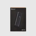 PAX Mini — Onyx Detailansicht