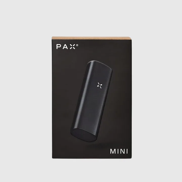 PAX Mini — Onyx Detailansicht
