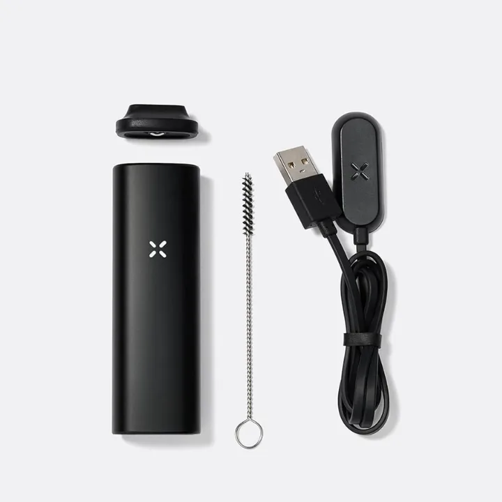 PAX Mini — Onyx Nahaufnahme