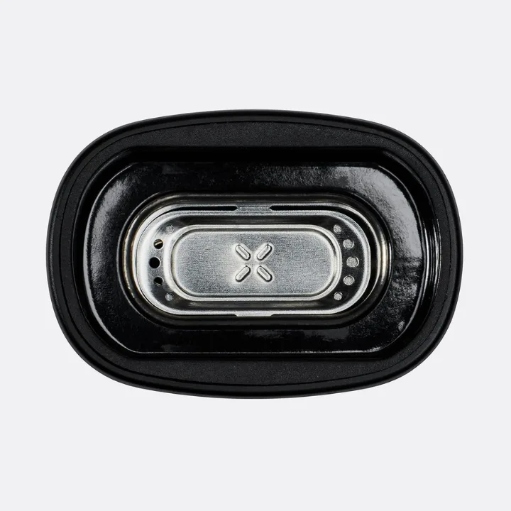PAX Mini — Onyx Lieferumfang