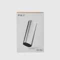 PAX Mini — Platinium side view