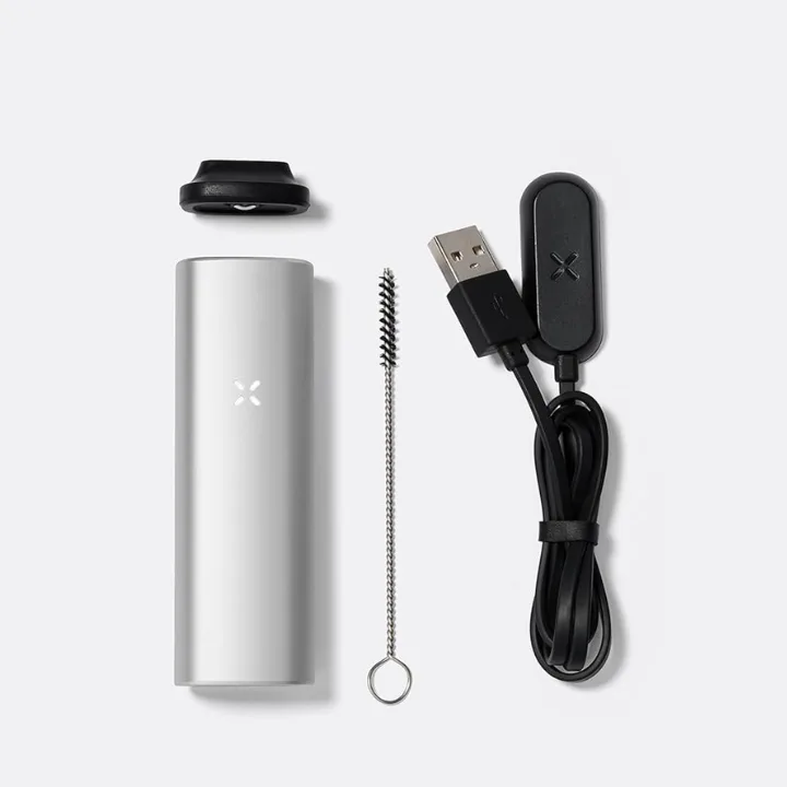 PAX Mini — Platinium Detailansicht