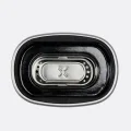 PAX Mini — Platinium close-up