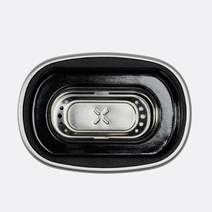 PAX Mini — Platinium Nahaufnahme