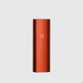 PAX Mini — Poppy side view