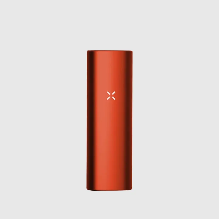 PAX Mini — Poppy Seitenansicht