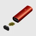 PAX Mini — Poppy detail view