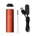 PAX Mini — Poppy close-up