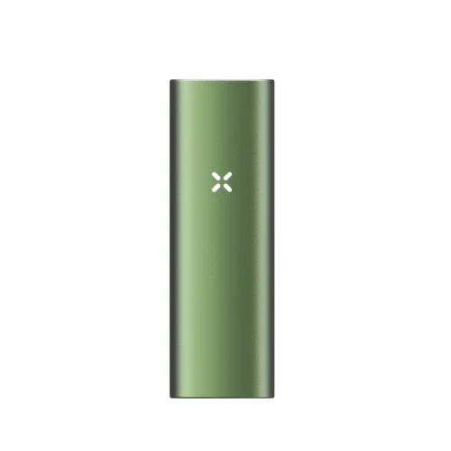 PAX Mini Greenstone