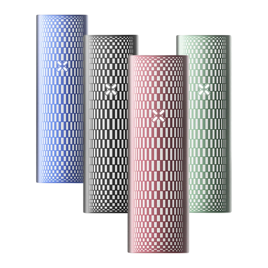 PAX Plus Expand Limited Edition