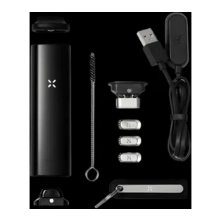 PAX Plus