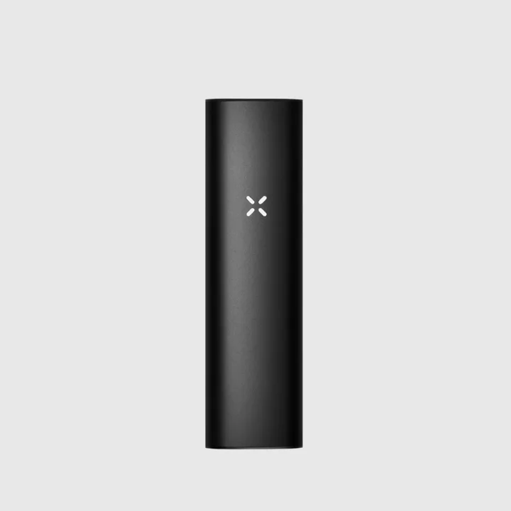 PAX Plus — Onyx Seitenansicht