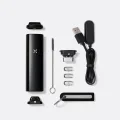 PAX Plus — Onyx close-up