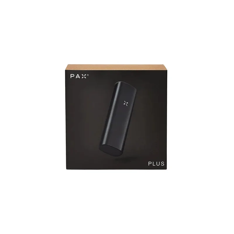 PAX Plus — Periwinkle Detailansicht