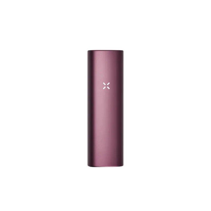 PAX Plus — Periwinkle Nahaufnahme