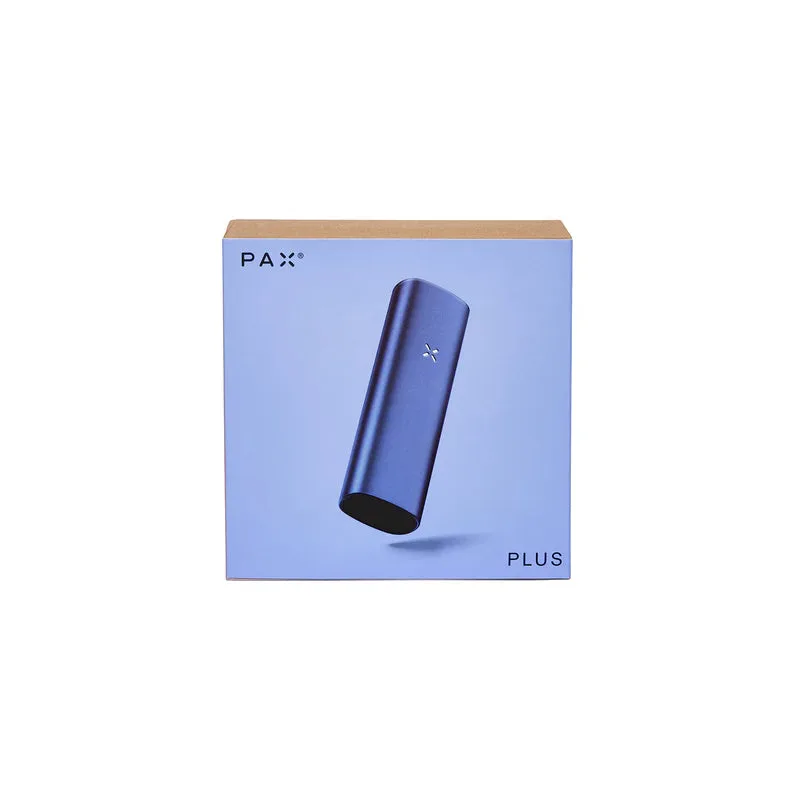 PAX Plus — Periwinkle Zubehör