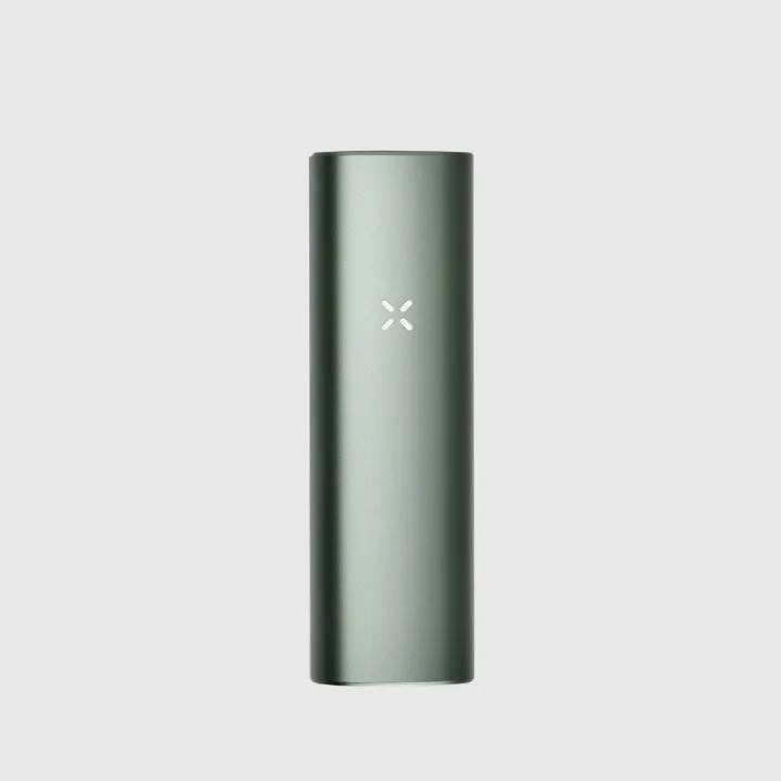 PAX Plus — Sage Seitenansicht