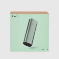 PAX Plus — Sage detail view