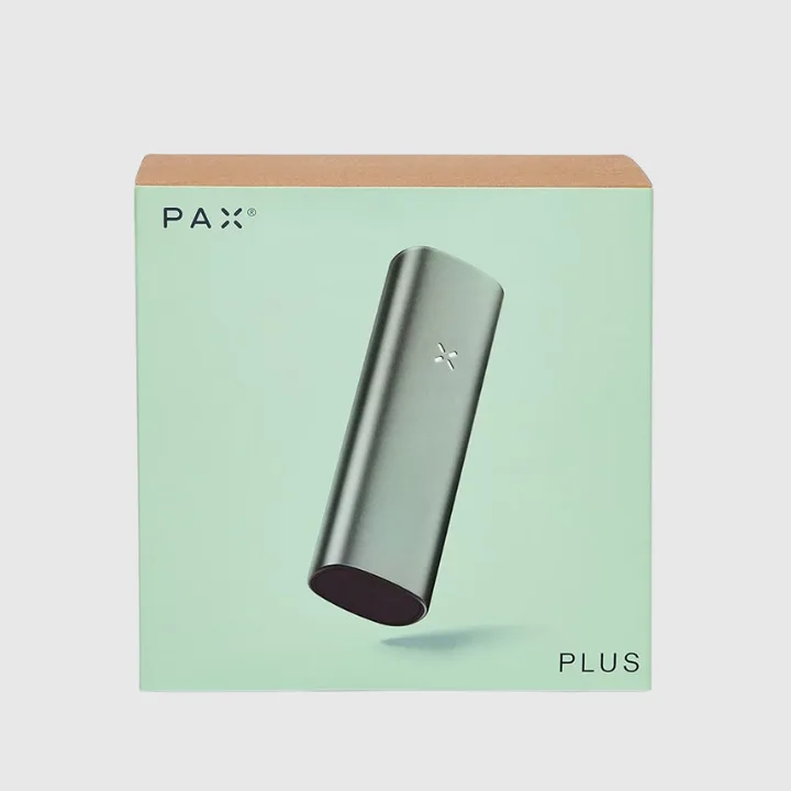 PAX Plus — Sage Detailansicht