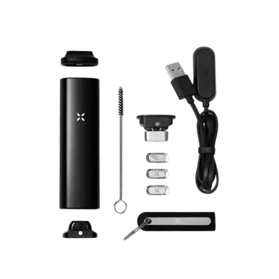 PAX Plus Vaporizer Produktbild