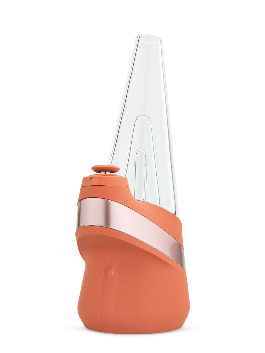 Puffco Peak im Einsatz