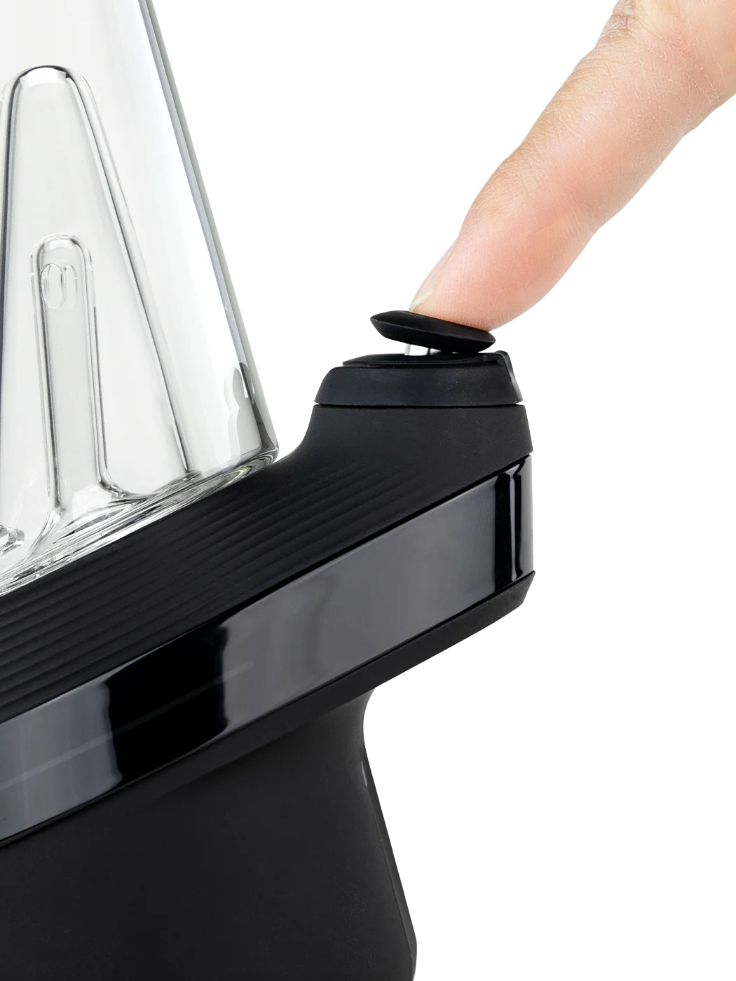 Puffco Peak Lieferumfang