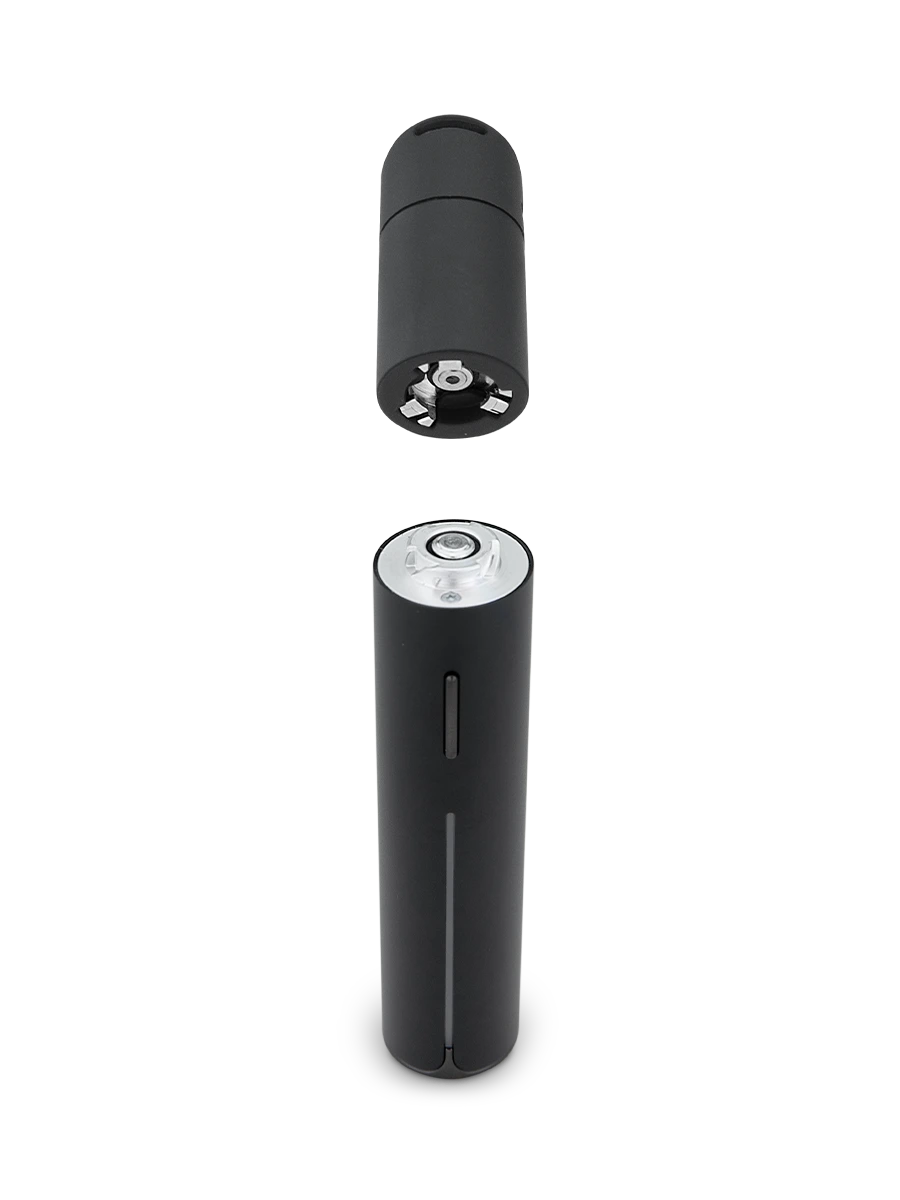 Puffco Pivot Nahaufnahme