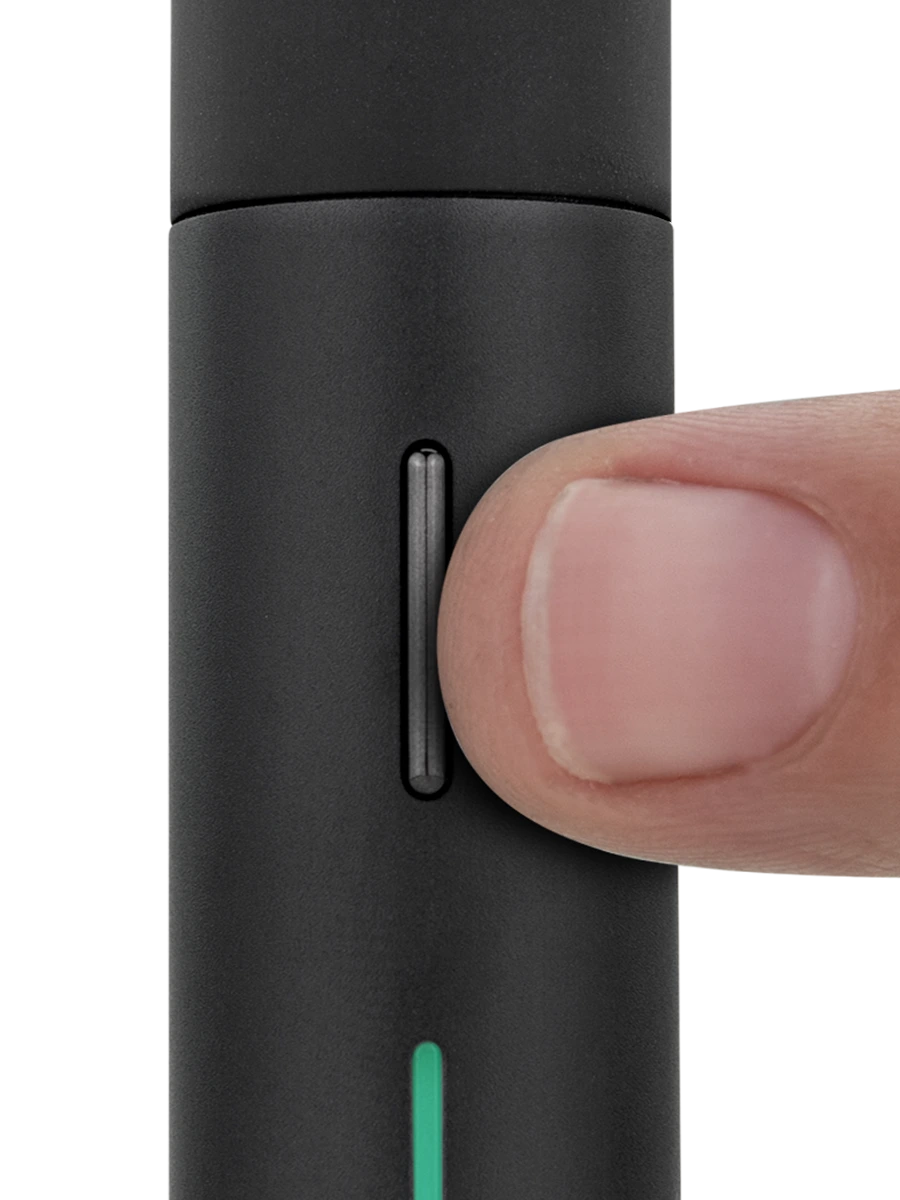 Puffco Pivot Lieferumfang