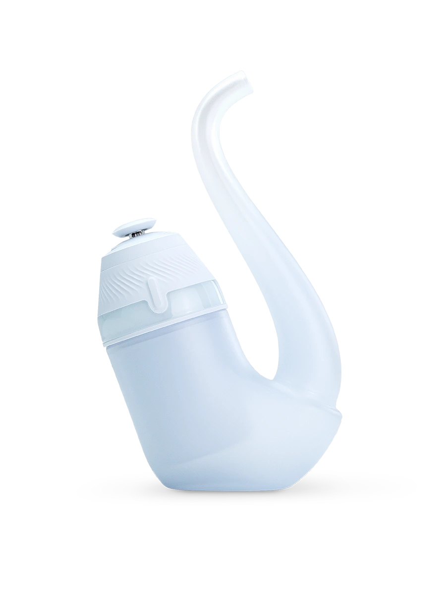 Puffco New Proxy Seitenansicht