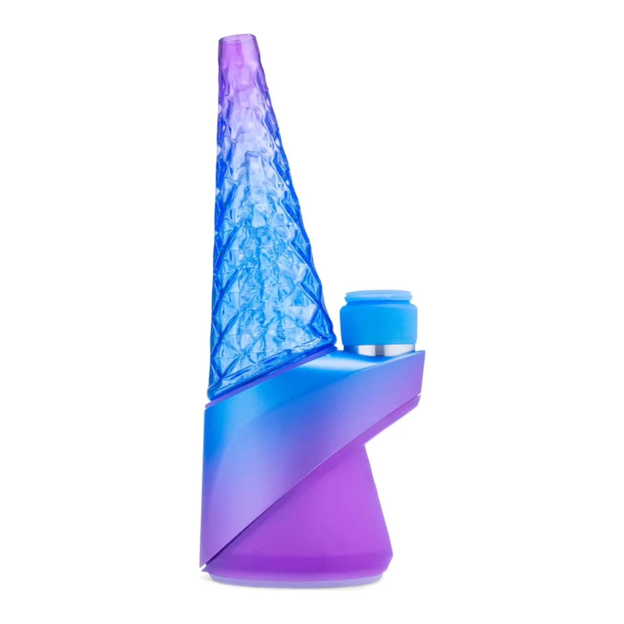 Puffco Peak Pro Indiglow