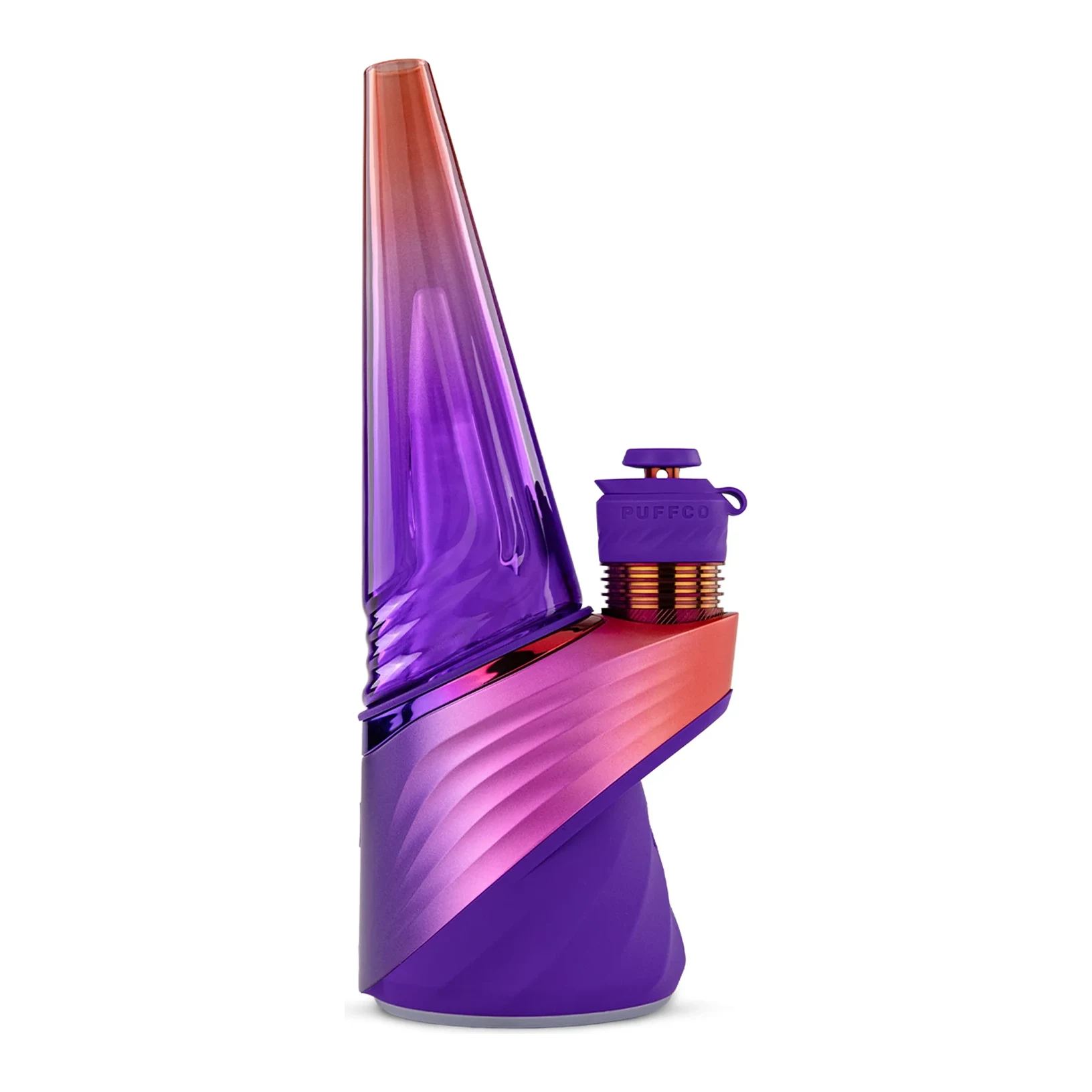 Puffco Peak Pro Plasma Limited Edition