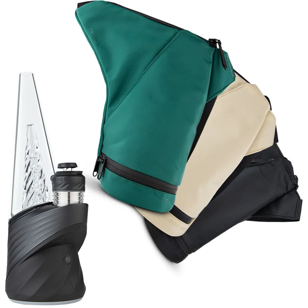 Peak Pro — Onyx Detailansicht