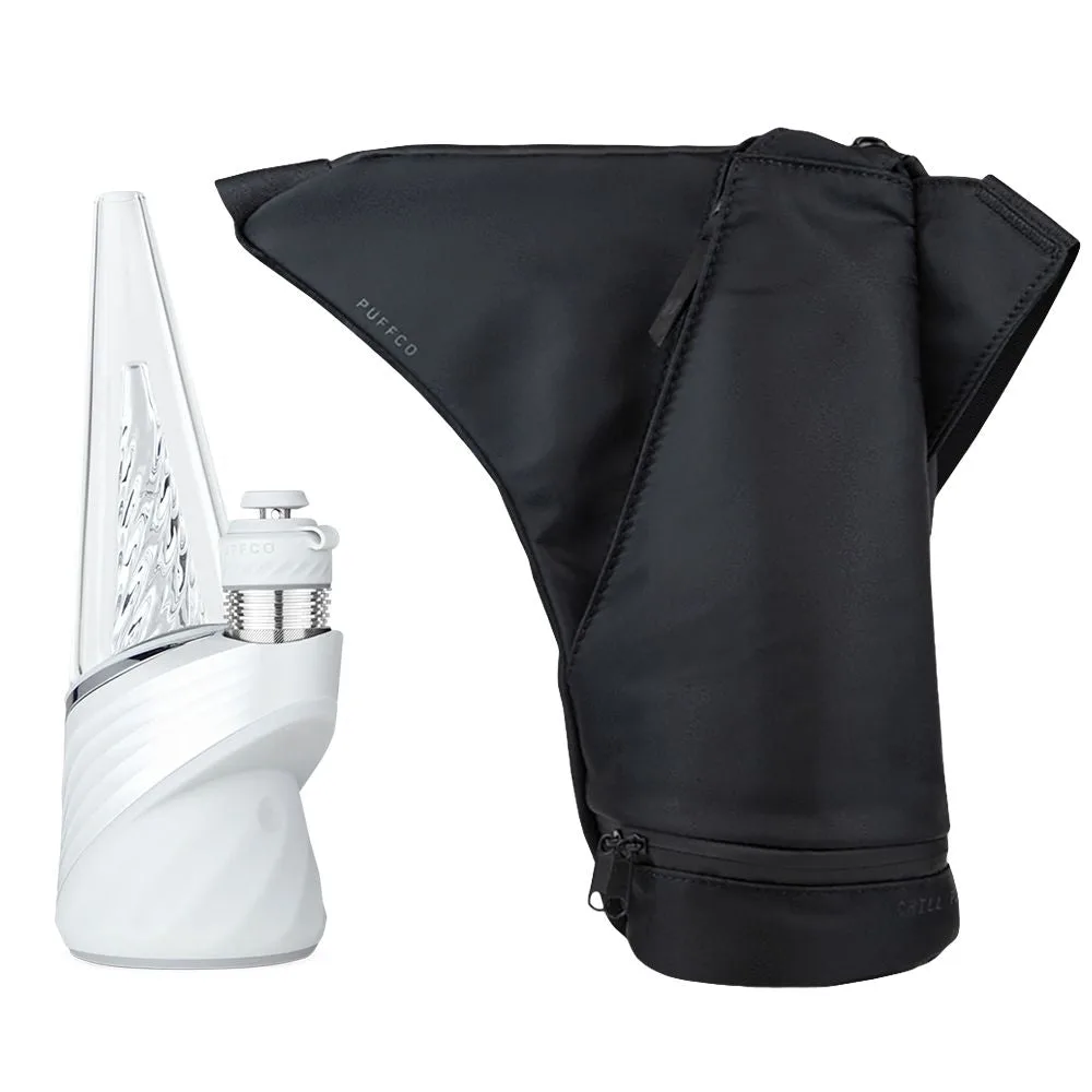 Peak Pro — Pearl Seitenansicht