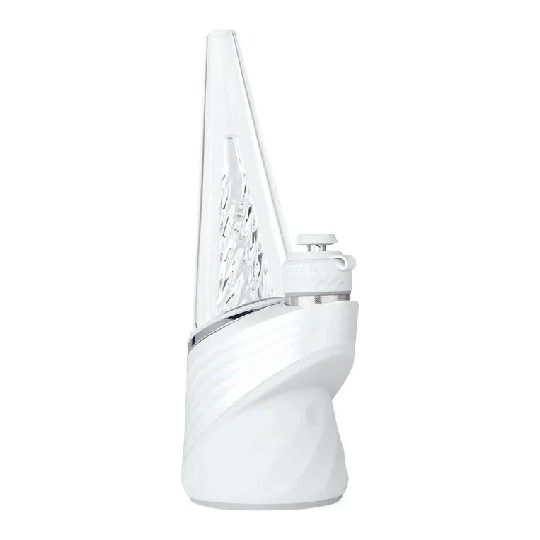 Puffco Peak Pro V2 Pearl