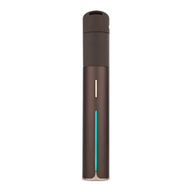 Puffco Pivot Mocha