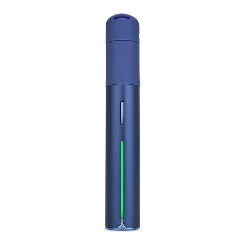 Puffco Pivot Sapphire
