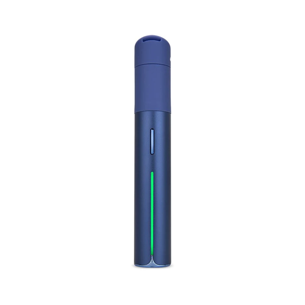 Puffco Pivot Sapphire