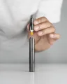 Puffco Plus Seitenansicht
