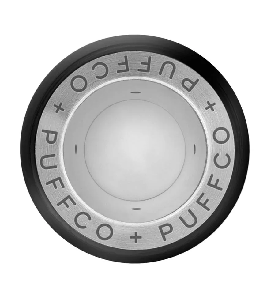 Puffco Plus Detailansicht